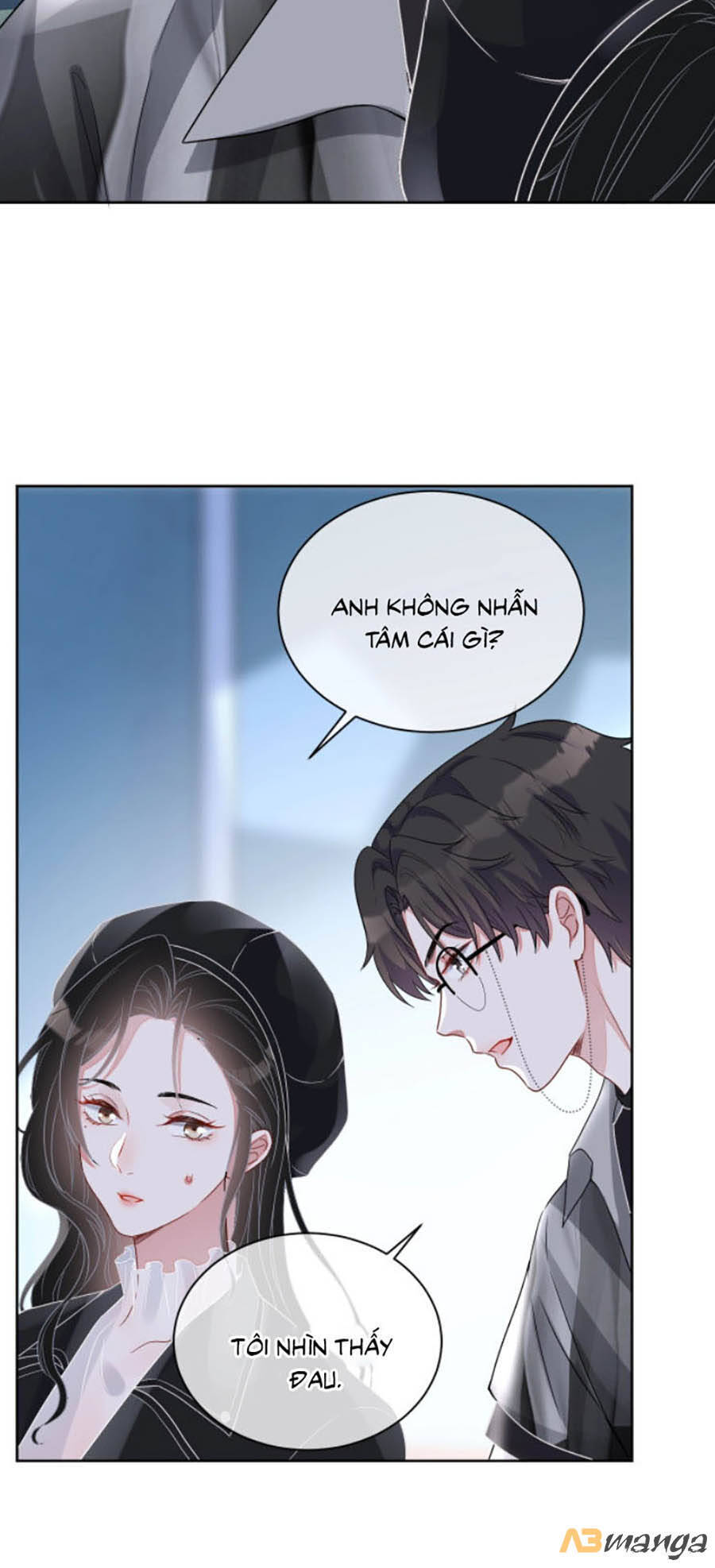 Chỉ Yêu Mình Em Chapter 18 - Trang 23