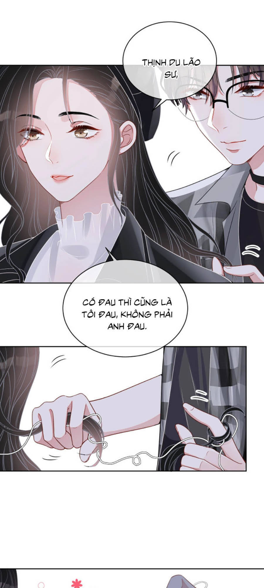 Chỉ Yêu Mình Em Chapter 18 - Trang 24