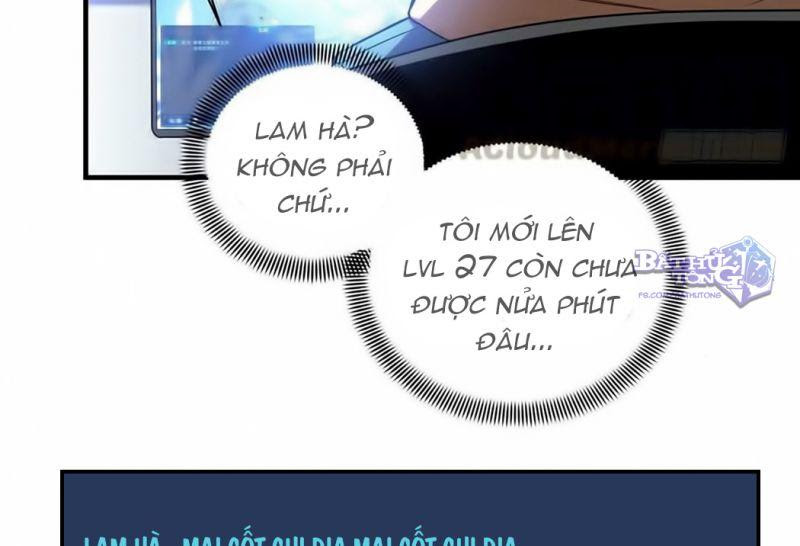 Toàn Chức Cao Thủ 2 Chapter 52.1 - Trang 21