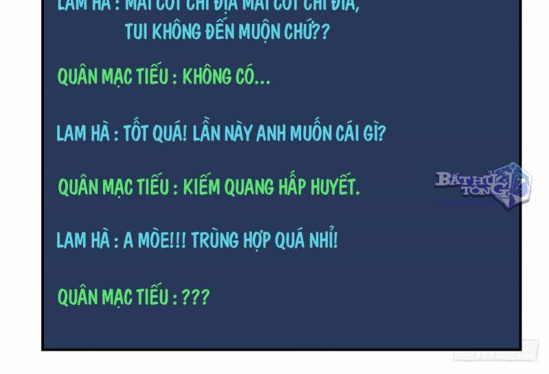 Toàn Chức Cao Thủ 2 Chapter 52.1 - Trang 22