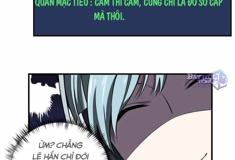 Toàn Chức Cao Thủ 2 Chapter 52.1 - Trang 25