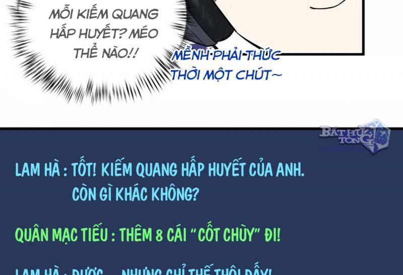 Toàn Chức Cao Thủ 2 Chapter 52.1 - Trang 26