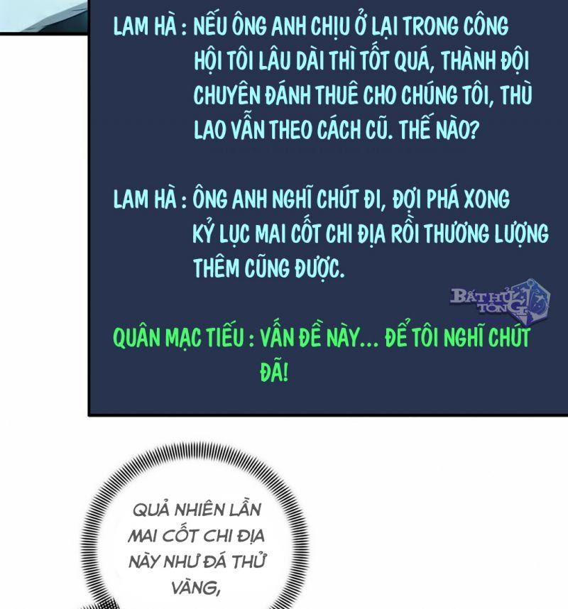 Toàn Chức Cao Thủ 2 Chapter 52.1 - Trang 33