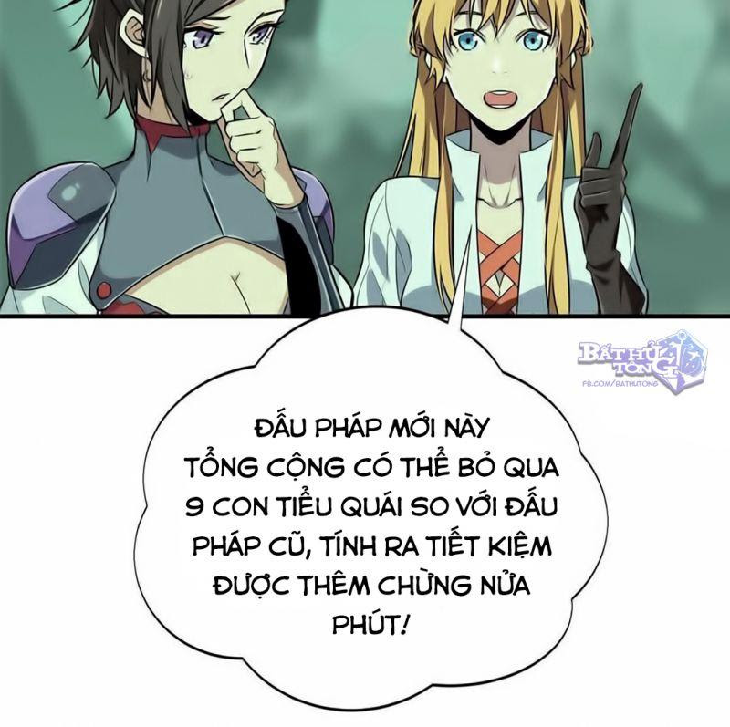 Toàn Chức Cao Thủ 2 Chapter 52.1 - Trang 6