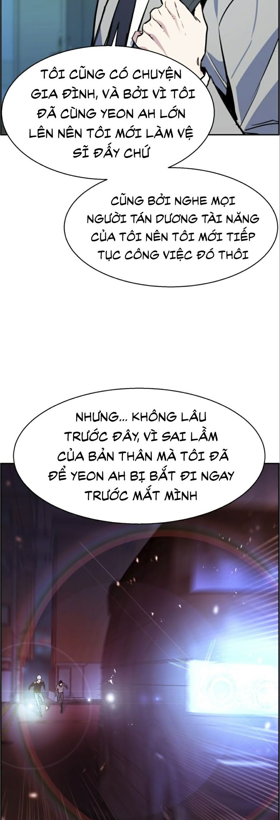 Bạn Học Của Tôi Là Lính Đánh Thuê Chapter 29 - Trang 14