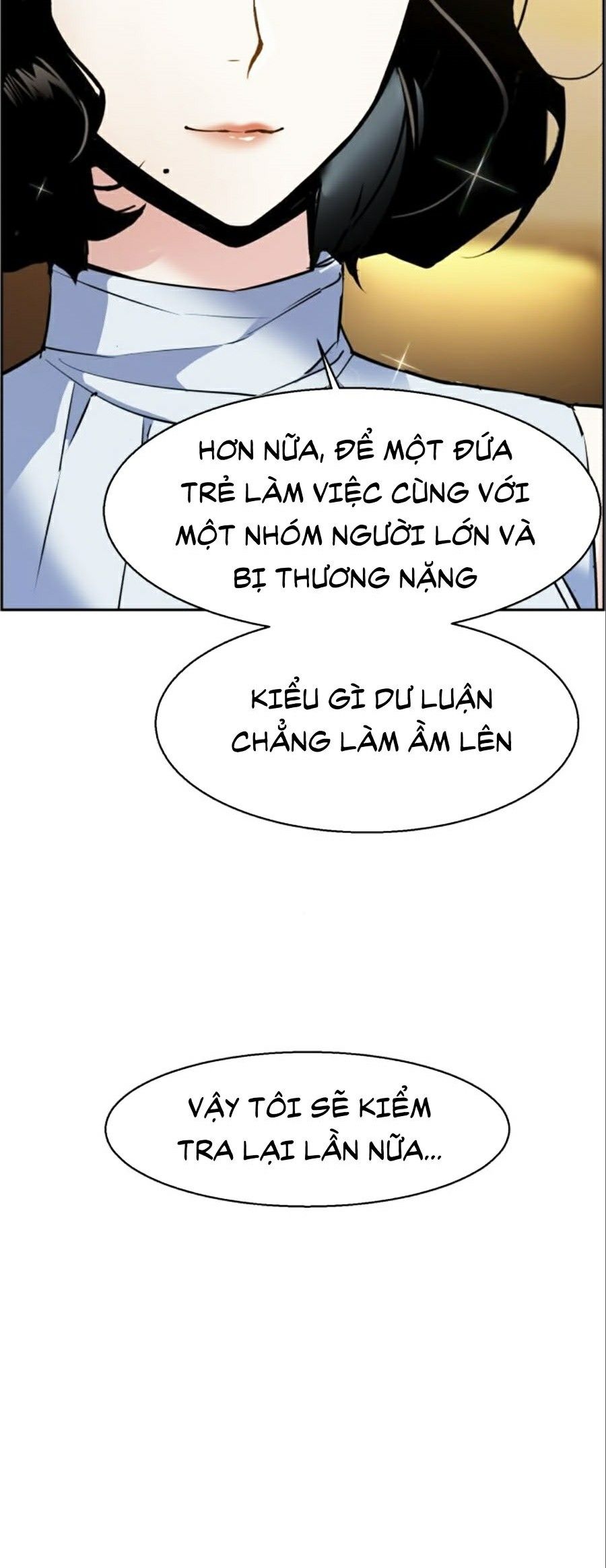 Bạn Học Của Tôi Là Lính Đánh Thuê Chapter 29 - Trang 7