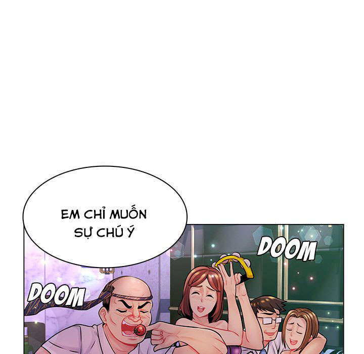 Cô Giáo Biến Thái Chapter 27 - Trang 57