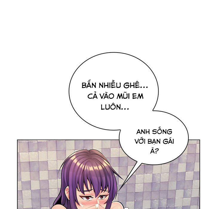 Cô Giáo Biến Thái Chapter 28 - Trang 11