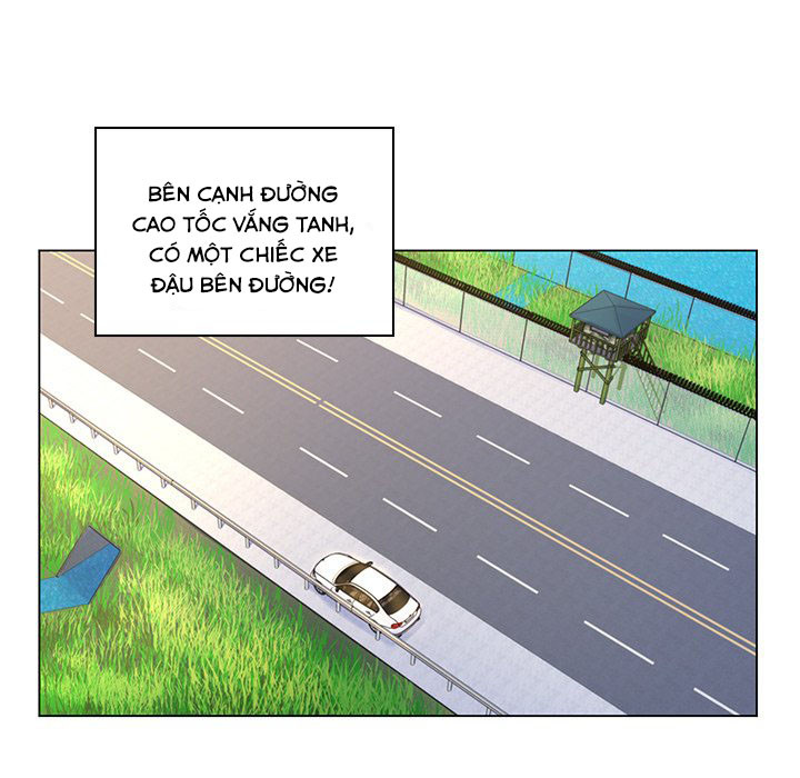 Cô Giáo Biến Thái Chapter 28 - Trang 21