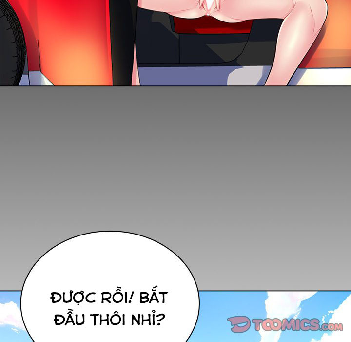 Cô Giáo Biến Thái Chapter 28 - Trang 36