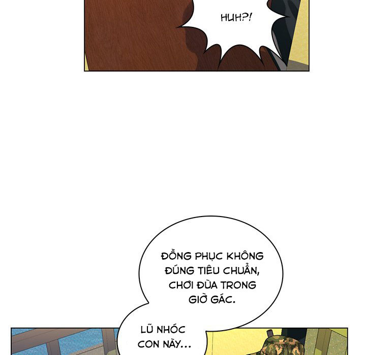 Cô Giáo Biến Thái Chapter 28 - Trang 43