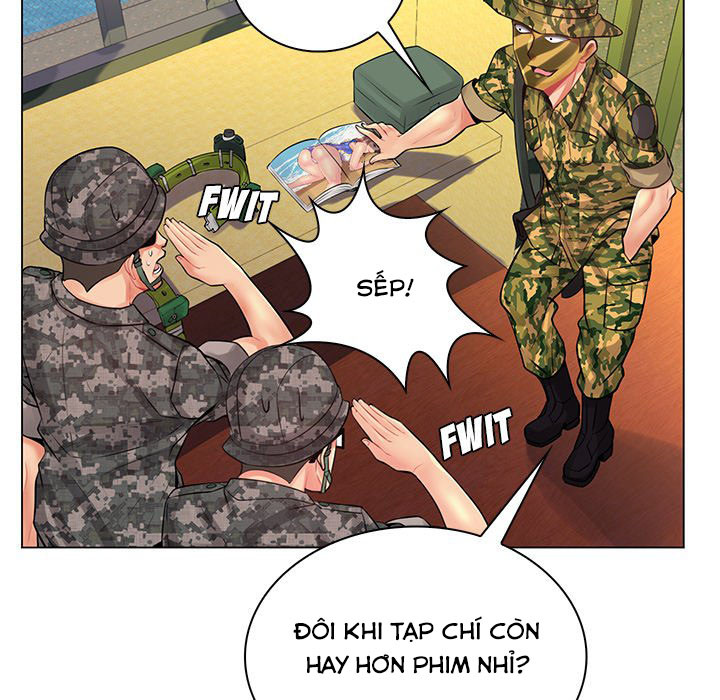 Cô Giáo Biến Thái Chapter 28 - Trang 44