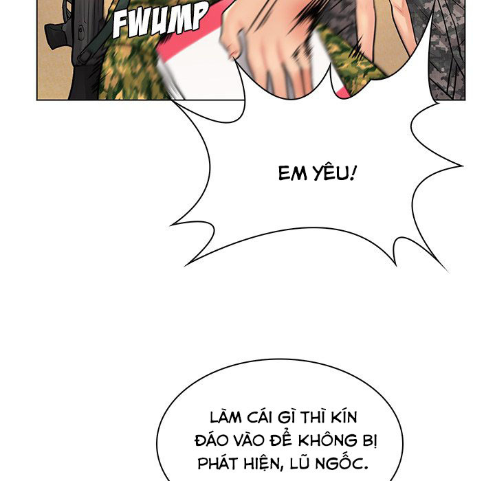 Cô Giáo Biến Thái Chapter 28 - Trang 46