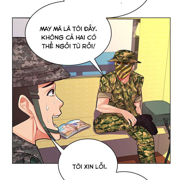 Cô Giáo Biến Thái Chapter 28 - Trang 47