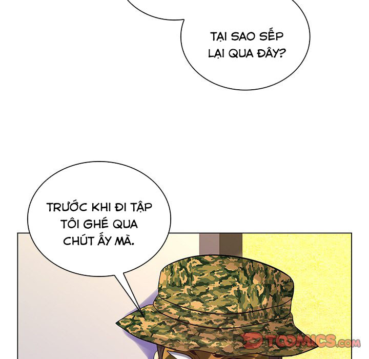 Cô Giáo Biến Thái Chapter 28 - Trang 48