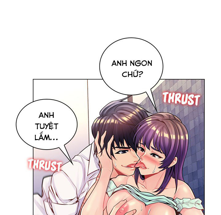 Cô Giáo Biến Thái Chapter 28 - Trang 5