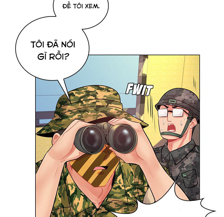 Cô Giáo Biến Thái Chapter 28 - Trang 52