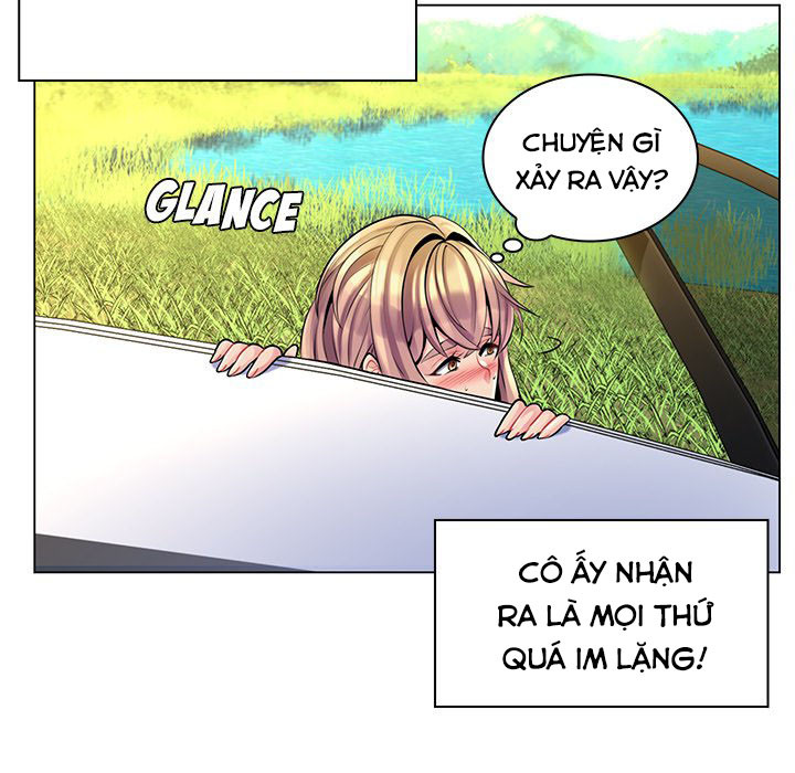 Cô Giáo Biến Thái Chapter 30 - Trang 17