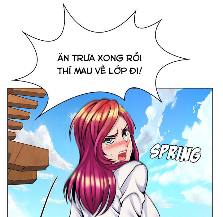 Cô Giáo Biến Thái Chapter 30 - Trang 36