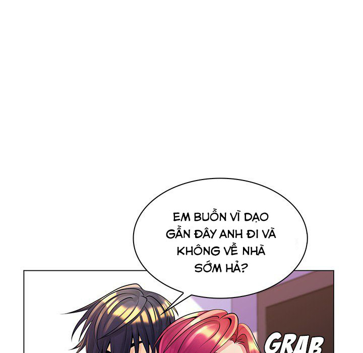 Cô Giáo Biến Thái Chapter 31 - Trang 19