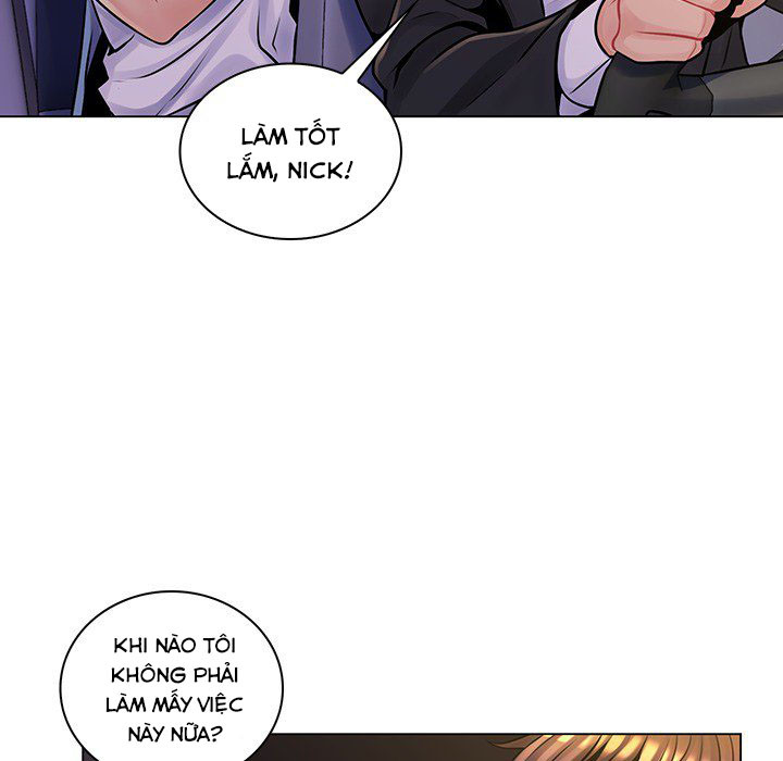 Cô Giáo Biến Thái Chapter 32 - Trang 36