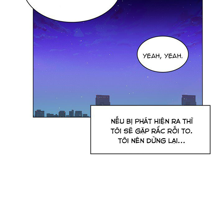 Cô Giáo Biến Thái Chapter 32 - Trang 43