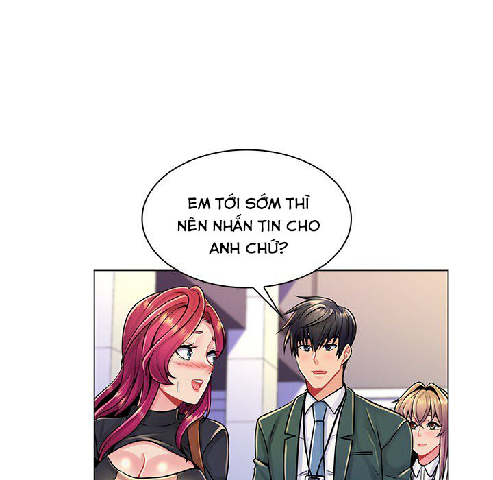 Cô Giáo Biến Thái Chapter 33 - Trang 11