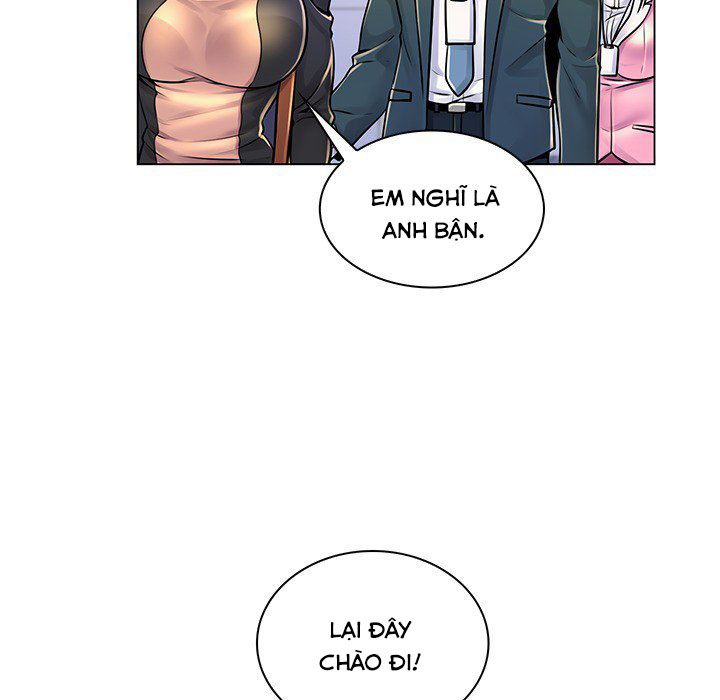 Cô Giáo Biến Thái Chapter 33 - Trang 12