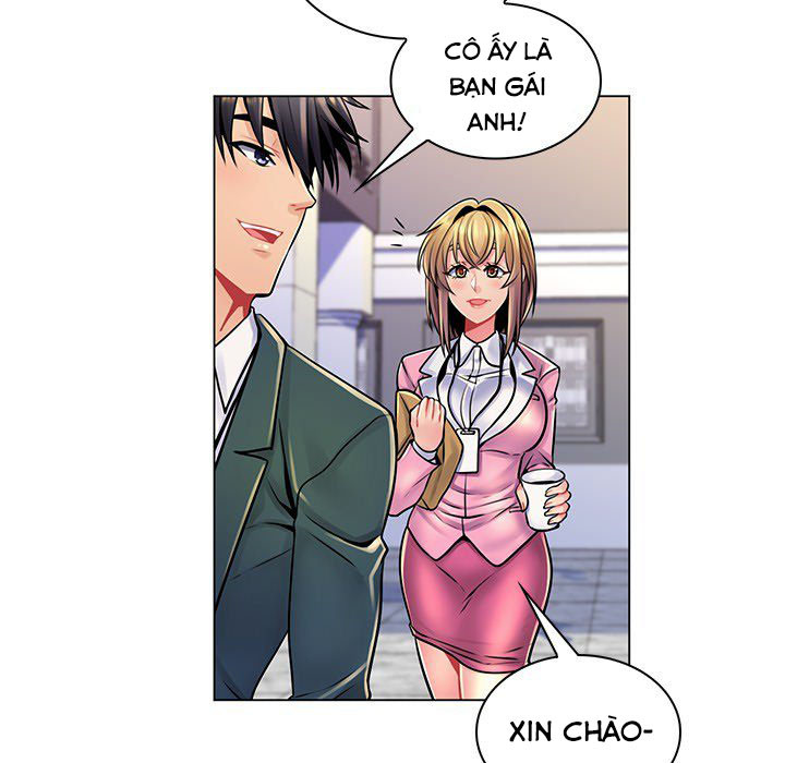 Cô Giáo Biến Thái Chapter 33 - Trang 13