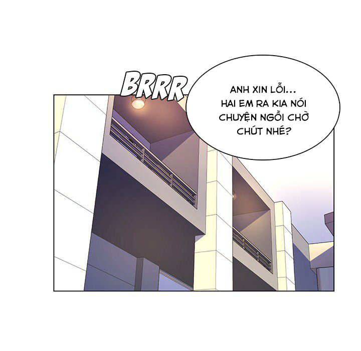 Cô Giáo Biến Thái Chapter 33 - Trang 20