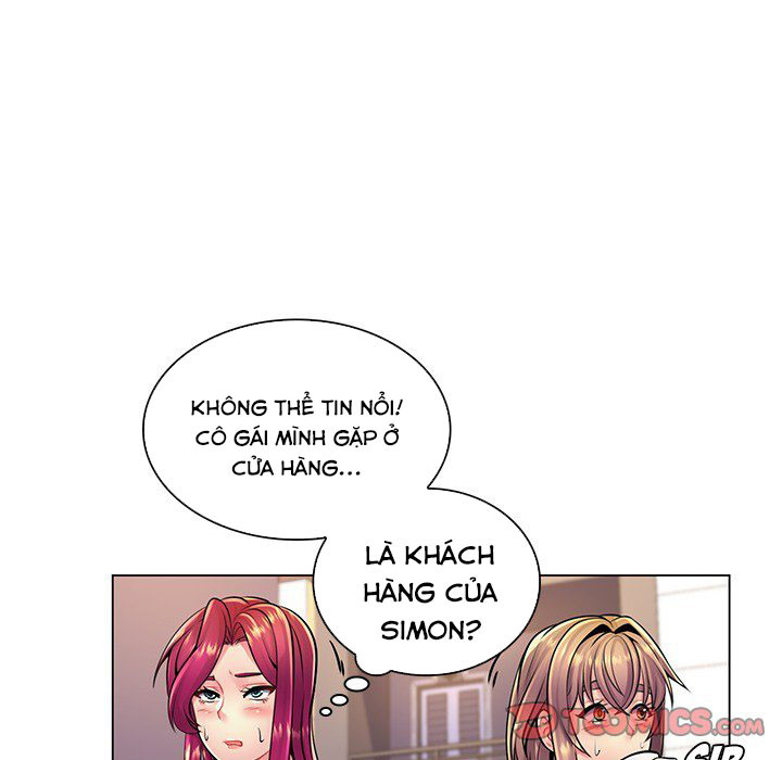 Cô Giáo Biến Thái Chapter 33 - Trang 21