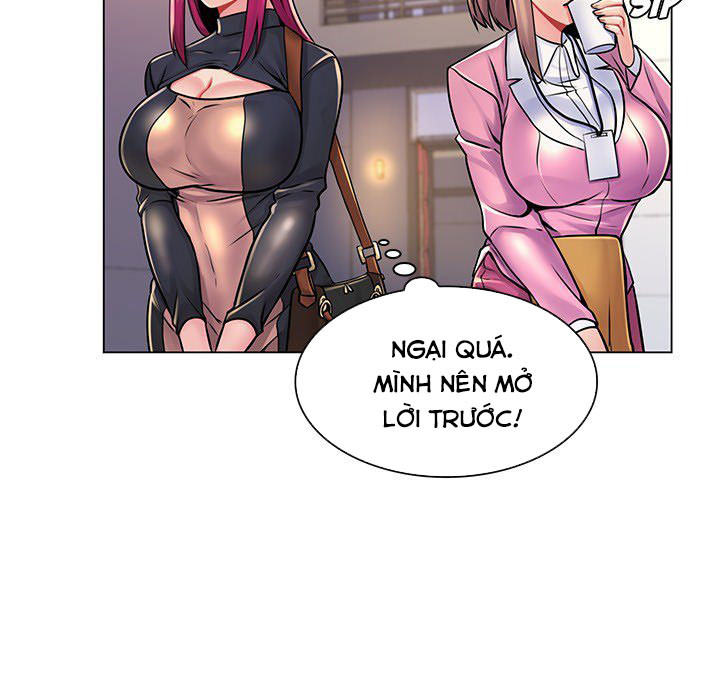 Cô Giáo Biến Thái Chapter 33 - Trang 22