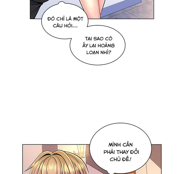 Cô Giáo Biến Thái Chapter 33 - Trang 26