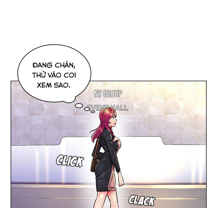 Cô Giáo Biến Thái Chapter 33 - Trang 40