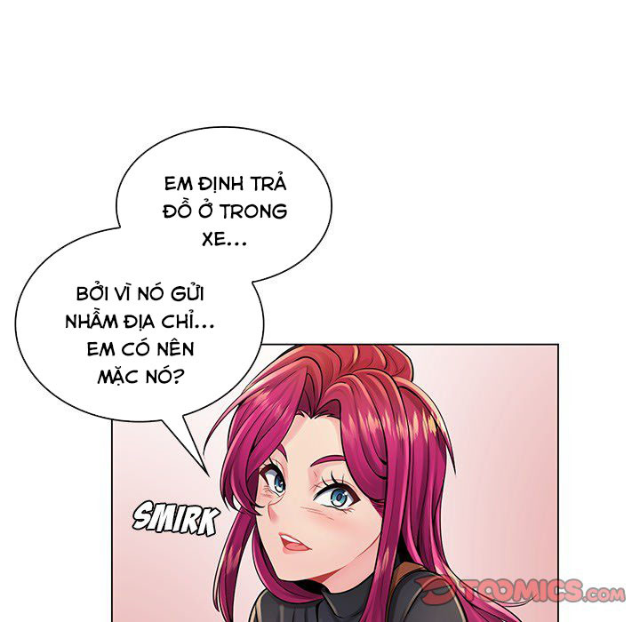 Cô Giáo Biến Thái Chapter 34 - Trang 19