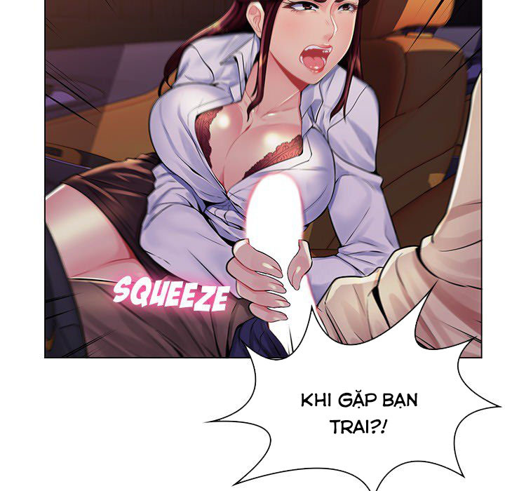 Cô Giáo Biến Thái Chapter 34 - Trang 36