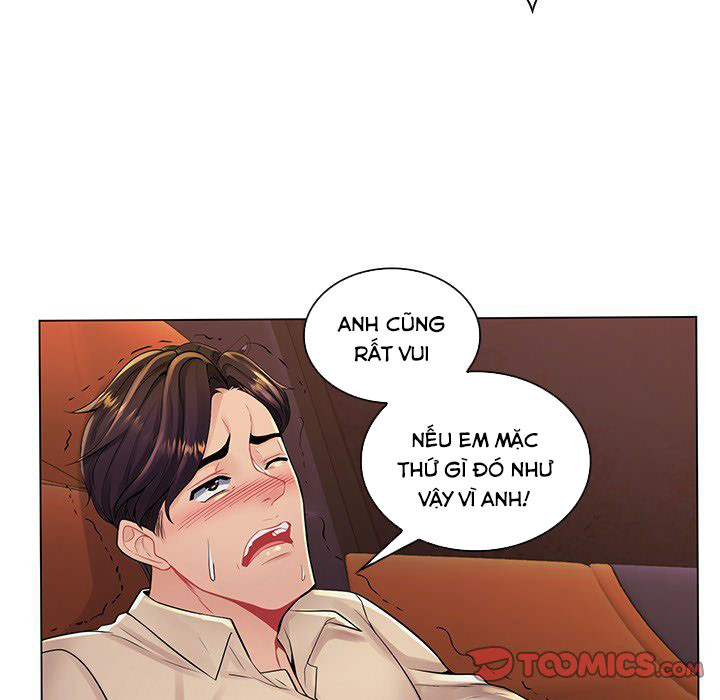 Cô Giáo Biến Thái Chapter 34 - Trang 37