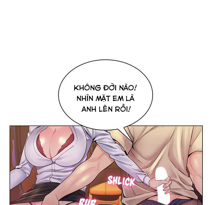 Cô Giáo Biến Thái Chapter 34 - Trang 39