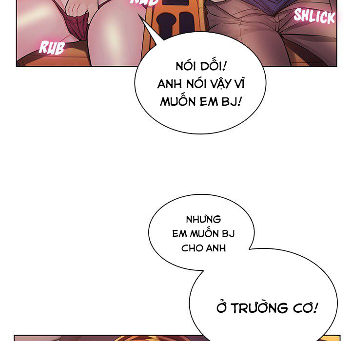 Cô Giáo Biến Thái Chapter 34 - Trang 40