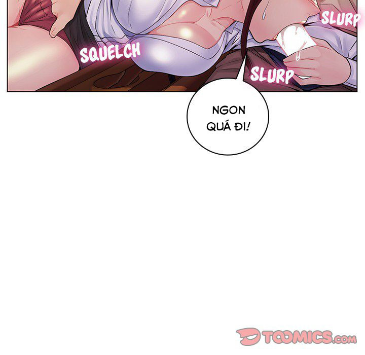 Cô Giáo Biến Thái Chapter 34 - Trang 43