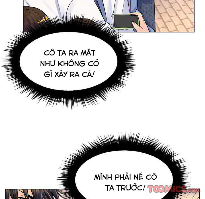 Cô Giáo Biến Thái Chapter 34 - Trang 7