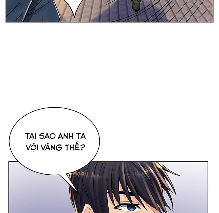 Cô Giáo Biến Thái Chapter 34 - Trang 9