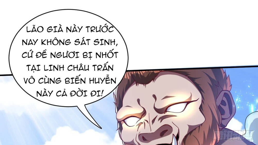 Cục Gạch Xông Vào Dị Giới Chapter 33 - Trang 25