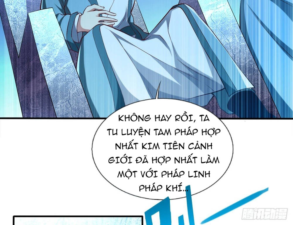 Cục Gạch Xông Vào Dị Giới Chapter 33 - Trang 33