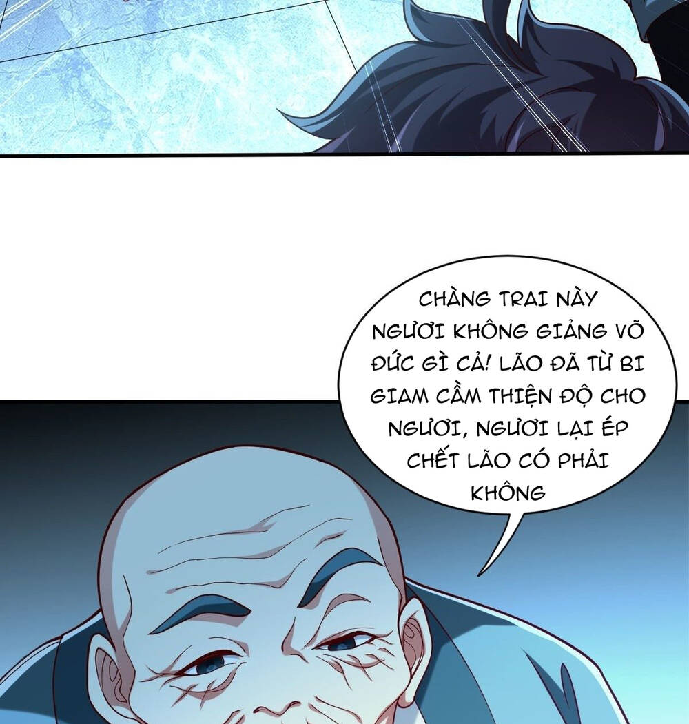 Cục Gạch Xông Vào Dị Giới Chapter 33 - Trang 48