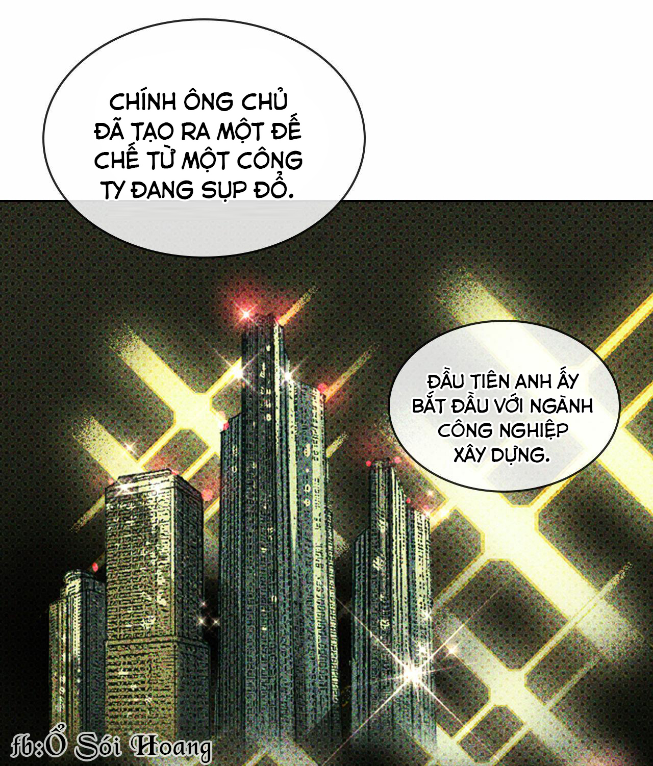 Dưới Ánh Đèn Xanh Chapter 9 - Trang 19