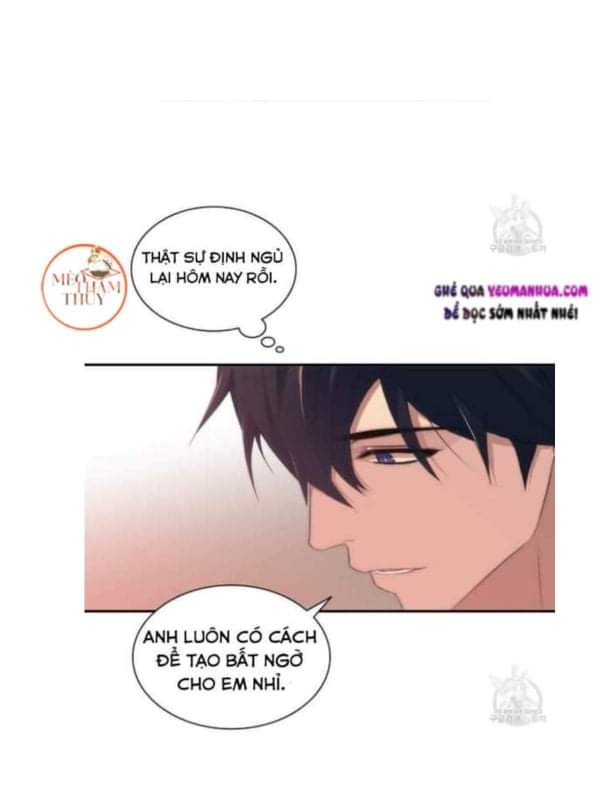 Giai Điệu Của Ngôn Ngữ Chapter 14 - Trang 58