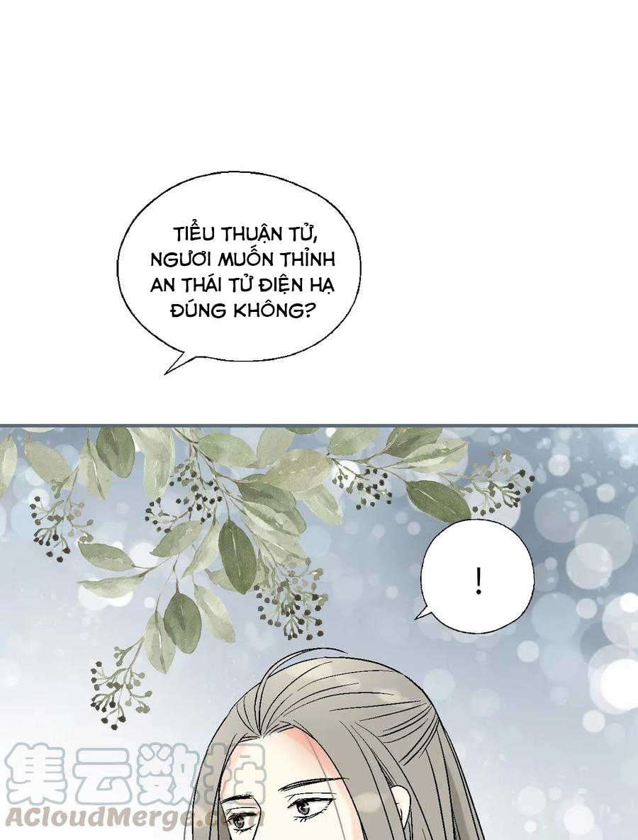 Hoa Vũ Dao Chapter 52 - Trang 25