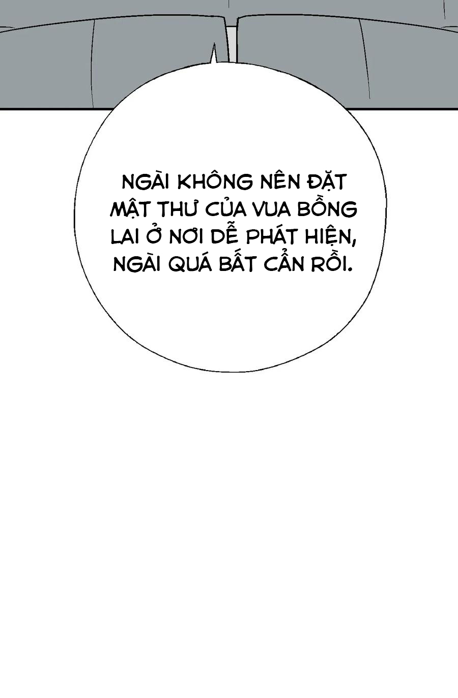 Hoa Vũ Dao Chapter 52 - Trang 33