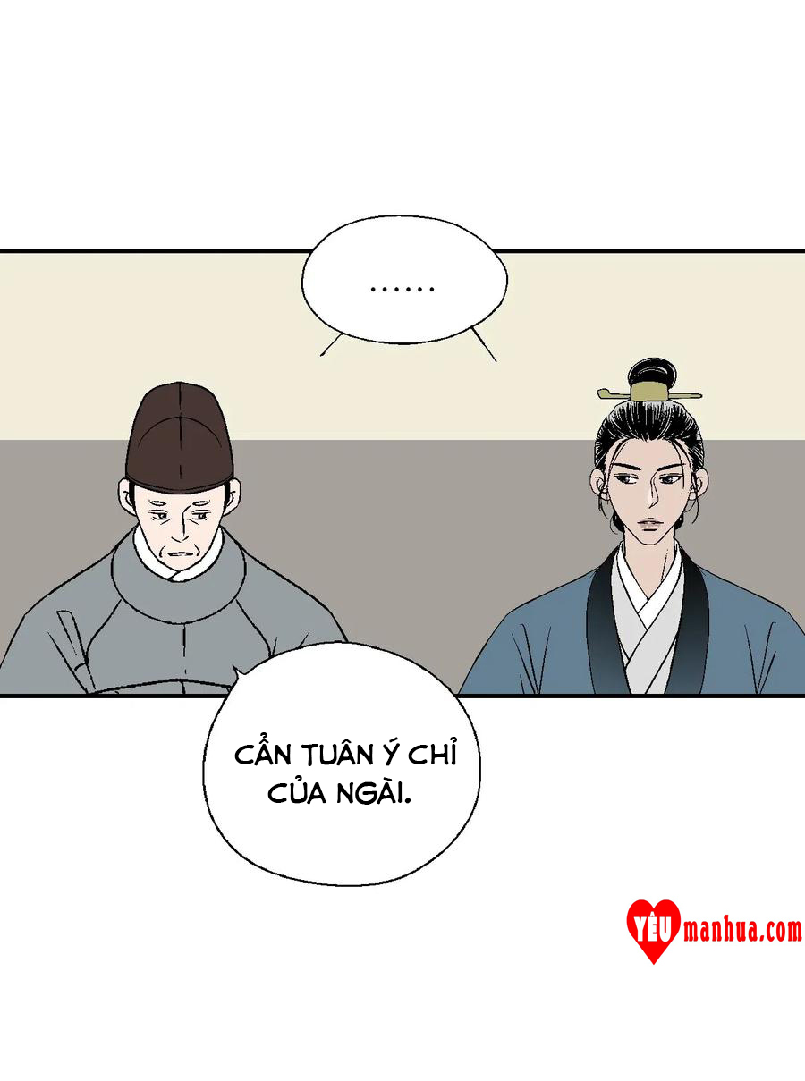 Hoa Vũ Dao Chapter 52 - Trang 36